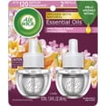 thumbnail image 2 of Recarga de Aceite Perfumado Air Wick Summer Delights Paquete de 2, 2 of 6