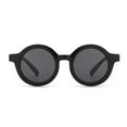 thumbnail image 6 of AUNVITO Baby Silicone Sunglasses Polarized Playful Design Fashionable Infant Eyewear Premium Style Accessories, 6 of 9