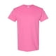 thumbnail image 1 of Camiseta Gildan Hombres G500 5.3 oz Azalea 5X 5000, 1 of 1