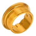 thumbnail image 1 of Aluminum Alloy 12 Speed Flywheel Lock Cover for M7100 M6100 M8100 Cycle, 1 of 7