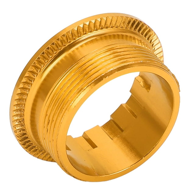 Aluminum Alloy 12 Speed Flywheel Lock Cover for M7100 M6100 M8100 Cycle