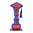 thumbnail image 1 of Graduation Decorations Wooden Desktop Graduation For The Class Of 2026 For 2026 Graduates For Graduation Parties., 1 of 7