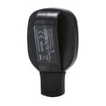 thumbnail image 2 of Portwest HV12 USB Rechargeable Light Clip Black, 2 of 3