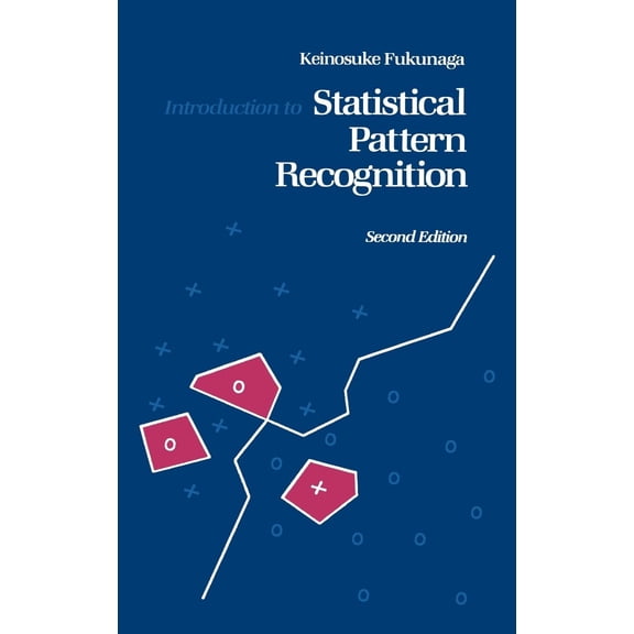 Pre-Owned Introduction to Statistical Pattern Recognition (Hardcover) 0122698517 9780122698514