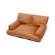 thumbnail image 5 of Fiudx Sofá Cama para Mascotas, Caseta Suave y Cómoda para Perros, Relleno de Espuma de Alta Densidad, Diseño para Todo Tipo de Clima, Base Antideslizante, Fácil de Limpiar, para Uso En Interiores y E, 5 of 7