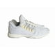 thumbnail image 2 of Adi - das James Harden Vol 1 PK Boost Triple White XMAS 17 Basketball Shoes CG5106, 2 of 6