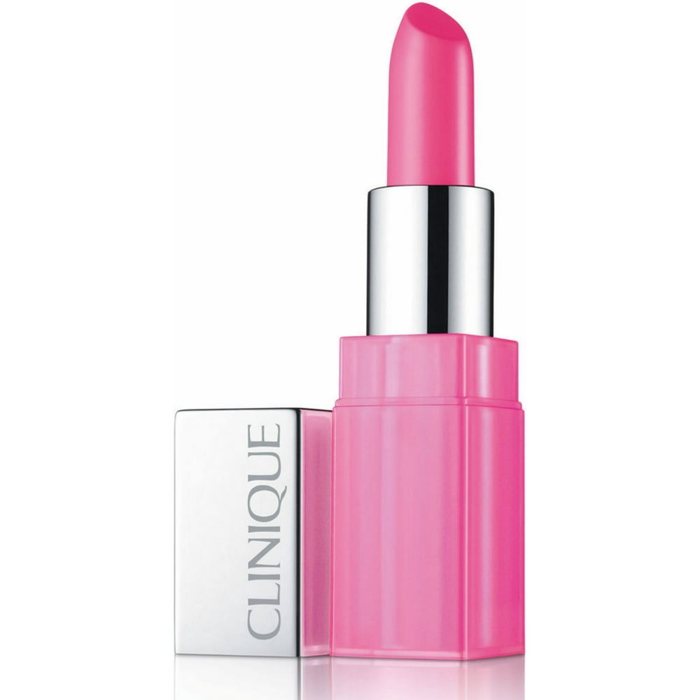 Clinique Clinique Pop Glaze Sheer Lip Colour + Primer, Bubblegum Pop