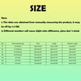 thumbnail image 3 of CAUYDY Summer Outfit for Toddler Girls 4T 5T 6T 7T Kids Two Piece Short Sleeve Top Elastic Waist Shorts Set 1T 2T 3T Baby Girl Spring Summer Pajamas 2Pcs Set (Sizes 5-6 Years,D1-Blue), 3 of 4