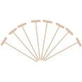 thumbnail image 3 of 8Pcs Mini Zen Garden Rake Mini Garden Sand Rakes Desktop Meditation Sand Zen Garden Tools Zen Garden Sand Bamboo Tabletop Meditation Decor, 3 of 8