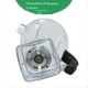 thumbnail image 4 of Accesorio para Licuadora Cup Smoothie Maker, Soporte para Vaso con Cuchilla, 4 of 5