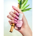 thumbnail image 6 of Sally Hansen Good.Kind.Pure. Nail Top Coat, 0.33 oz, Vegan Clean, 6 of 22