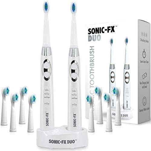 sonic fx toothbrush charger
