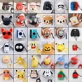 thumbnail image 2 of Funda Protectora Airpods Dos O Tres Generaciones De Silicona Linda Adecuada Para Auriculares Bluetooth Apple Pro, 2 of 4