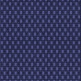 thumbnail image 1 of Ahgly Company Machine Washable Indoor Square Transitional Night Blue Area Rugs, 6' Square, 1 of 7