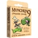 thumbnail image 2 of Steve Jackson Juegos SJG1570 Munchkin Jurassic Snark 9 Juegos Steve Jackson Games Steve Jackson Games, 2 of 2