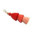 thumbnail image 1 of Wweixi Soft And Comfortable Tassel Pendant Unique And Decoration Type F 5*17 1 Pc, 1 of 6
