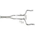 thumbnail image 4 of aFe POWER MACH Force-Xp Exhaust System, 49-32070NM, for Dodge Fits select: 2015-2023 DODGE CHARGER, 2018-2019 DODGE CHALLENGER SRT HELLCAT, 4 of 5