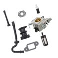 thumbnail image 4 of facefd Carburetor Kit For Chainsaw STIHL MS021 023 025 MS210 Line Filter Carburetor Kit MS230 MS250, 4 of 9