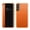 Orange, variant on Phone Case for Samsung Galaxy S22 5G 6.1", Slim Flip Magnetic Drop Protection Cover with Window View Function Built-in Pin/SIM Card Slot Case for Galaxy S22 6.1 inch 2022, Green