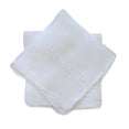 thumbnail image 3 of CareStock Gauze Sponge - Highly Absorbent, Medical-Grade Cotton Wound Dressing, First-Aid Essential - Non-Sterile 8-Ply Square, 4 x 4 in., 200 per Pack, 1 Pack, 3 of 5