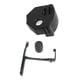 thumbnail image 5 of Kit de montaje de tarjeta remota, montaje de tarjeta de almacenamiento remoto Adaptador extensor de tarjeta de almacenamiento de impresión D Kit de montaje de tarjeta de almacenamiento confiable y duradero, 5 of 8