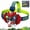 Red, variant on Kids Headlamp, Dinosaur LED Headlamp for Kids Roar & Silent Mode, T-Rex Dinosaur Toys for Kids 3-8, Camping Gear, Christmas Gifts for Boys Girls Adults(Red)