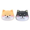 thumbnail image 1 of 2Pcs Fashionable Mini Lens Boxes For Users Portable Dust-proof Storage Solution, 1 of 3