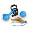 thumbnail image 4 of OurPets Twirl & Whirl Electronic Spinning Interactive Cat Toy, 4 of 4