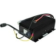 thumbnail image 2 of XYZIL Battery Charger 1115-520014-0A 1115-520014-00 Compatible with Big Joe Pallet Truck E30 EZ30, 2 of 7