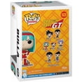 thumbnail image 3 of Funko Pop! Animation: Dragon Ball GT - Bulla, 3 of 3