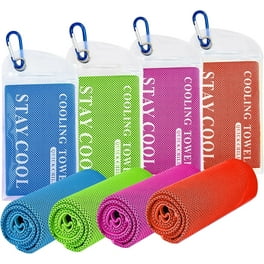Activcool cooling towel discount