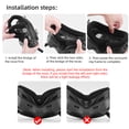 thumbnail image 2 of Esponja De Gafas Para DJI FPV Goggles V2 Face Mask Pad Drone Flight Glasses Foam Pad (Negro), 2 of 5