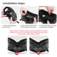 thumbnail image 2 of Esponja De Gafas Para DJI FPV Goggles V2 Face Mask Pad Drone Flight Glasses Foam Pad (Negro), 2 of 6