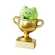 thumbnail image 4 of Trofeo de premio para niños, pequeños trofeos, versátiles, decoraciones, obras de arte, figuritas, regalo de agradecimiento para fútbol, ​​recuerdos,, 4 of 9