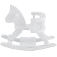 thumbnail image 2 of Muebles de Muñecas, Accesorios en Miniatura de Casa de Muñecas 1:12 De Madera para Amigos para Casas de Muñecas para Niños para Amantes, 2 of 7
