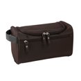 thumbnail image 1 of Bolsa de viaje colgante para viajes, bolsa de viaje de maquillaje impermeable para artículos de tocador de tamaño completo,, 1 of 5