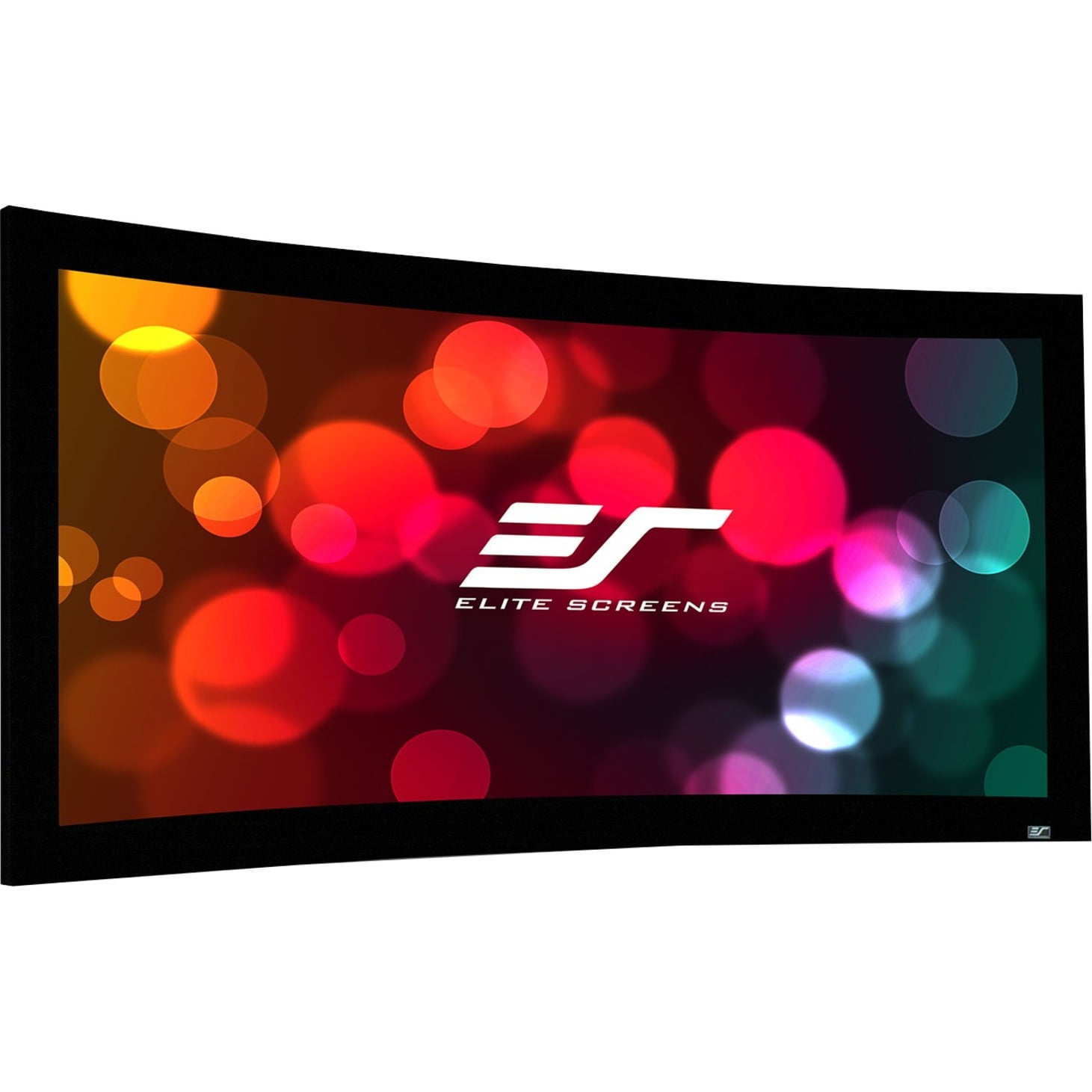 Elite Screens AR150WH2 150 Aeon EDGE 