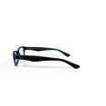 thumbnail image 5 of Ray-Ban Youth Size 48 0RY1530 Prescription Eyeglasses with Case, Blue on Blue Fluo/Demo Lens, 5 of 6