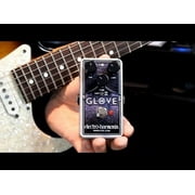 Electro-Harmonix OD Glove Overdrive/Distortion Guitar Effect Pedal