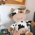thumbnail image 1 of Muñeca de peluche Hugo Juguetes de peluche Classic Animal Dolls 35cm Decoración del hogar, 1 of 10