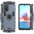 thumbnail image 5 of Funda para Xiaomi POCO M5S 4G con Soporte Anillo Giratorio 360° y Protección Resistente a Golpes y Caídas, 5 of 5