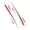 Red plus black, variant on Decorative Stickers Images Decal Sticker Decoration Adhesive Sticker