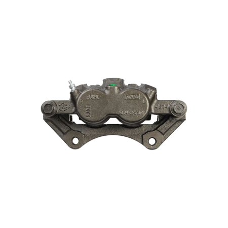 Cardone Cardone or OEF3 Remanufactured Brake Caliper  Unloaded w/Bracket
