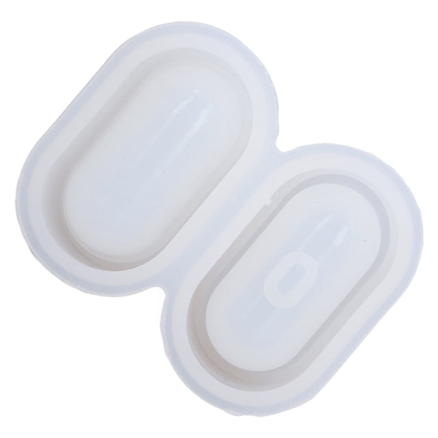 Earbuds Case Cover Resin Molds,Earbuds Case Cover Resin Earbuds Case Resin Mold Resin Moldsfor IOS Earbuds Case Maximized Efficiency