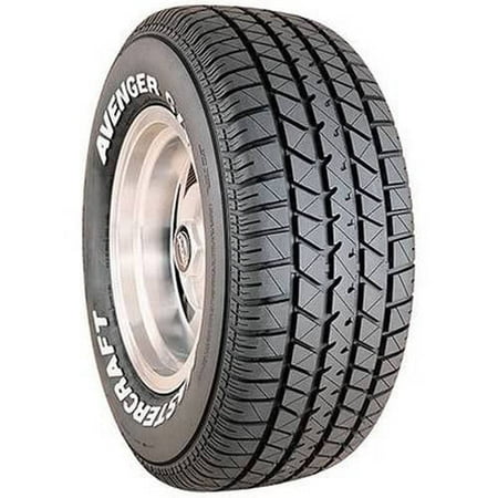 mrf avenger front tyre price