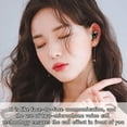 thumbnail image 4 of Wireless Earbuds 75hrs Bluetooth 5.3 Headphone Sport, 2025 Bluetooth Earbuds Stereo Deep Bass Over Ear Bud with Earhooks, ENC Noise Cancelling Mic, IPX7 Waterproof Earphone, 4 of 9
