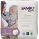 thumbnail image 1 of Pañales ecológicos Bambo Nature talla 3, 29 unidades, 1 of 3