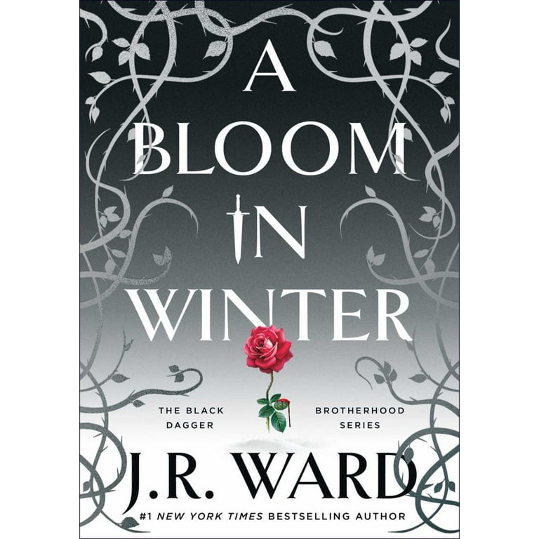 J.r. Ward: A Bloom in Winter (Hardcover) - Walmart.com