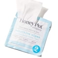 thumbnail image 2 of The Honey Pot Company Feminine Wipes, Sensitive Skin Wipes, 15 Ea, 3 Pack, 2 of 4