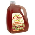 AriZona Kiwi Strawberry Fruit Juice Cocktail, 128 fl oz